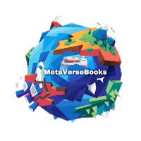 Metaverse Sticker by DELENCE A. SHEARES SR.