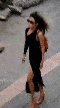 Summer Dress GIF by OTHER STORE