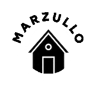 Marzullo Sticker by John Marzullo, Realtor
