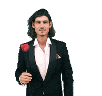 Der Bachelor Sticker by 3+