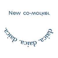 Family Owl Sticker by Daica.