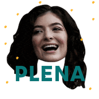 indie popload festival Sticker by Popload