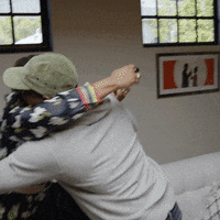 Ava Duvernay Hug GIF by NETFLIX