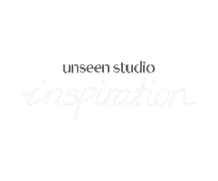 Sticker by UNSEEN STUDIO