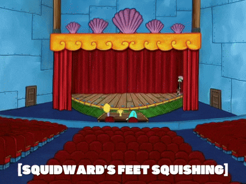 season 5 GIF by SpongeBob SquarePants