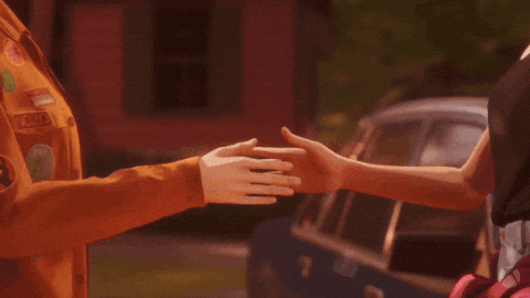 Loop Adventure GIF by Xbox