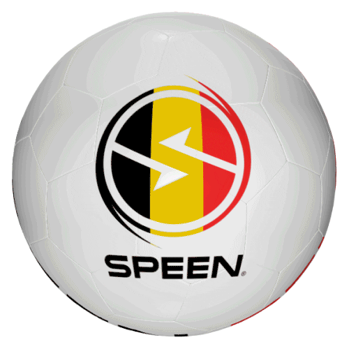 Football Freestyle Sticker by SPEEN