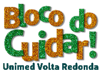 Unimedvr Sticker by Unimed Volta Redonda