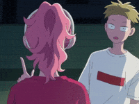 Confused Turn Around GIF