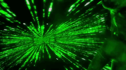 Seven Nation Army Remix GIF by The White Stripes