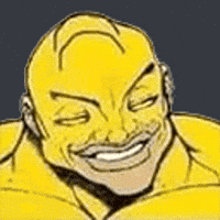 Homer Baki GIF