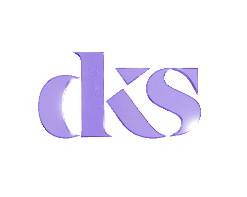 daskreativestudio giphyupload design 3d purple Sticker