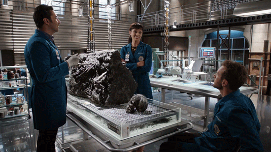 booth brennan GIF by Bones