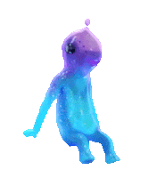 Bored Star Trek Sticker by Nickelodeon