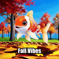 Fall Autumn GIF by TheConfishius