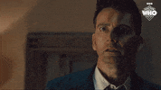David Tennant GIF by Doctor Who