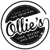 olliestilburg ollie tilburg kruikenstad 013 Sticker