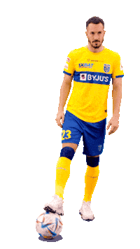 Football Player Sticker by BYJU'S - The Learning App