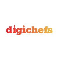 DigiChefs agency digital marketing digichefs Sticker