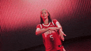 Womens Basketball GIF by Ohio State Athletics