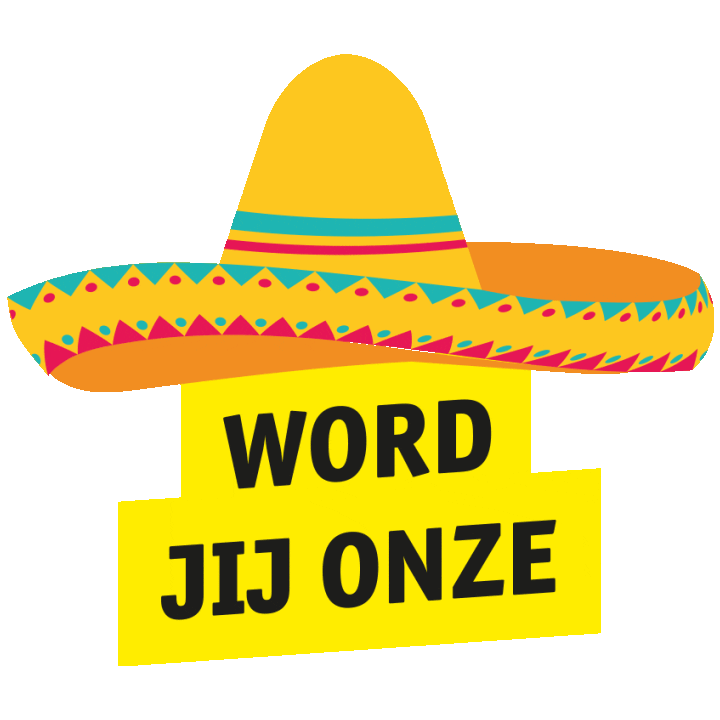 Het Team Achter Kruidvat Sticker by Kruidvat