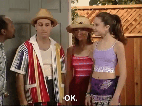 the amanda show nicksplat GIF