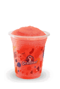 Comida Eating Sticker by Granitas Pinguino