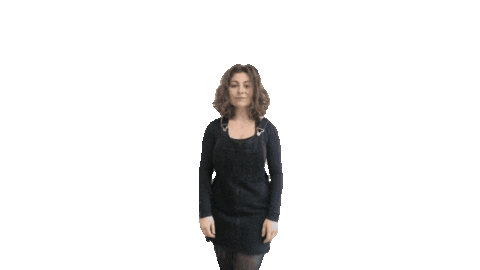 Sophia Riedl Sticker by Lagerpusch Management