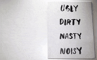 tattoo zine GIF by Remezcla
