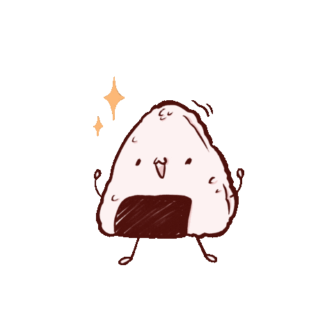 Chimaerattt giphyupload food pink kawaii Sticker