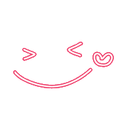새콤이 Sticker