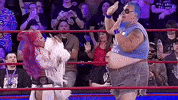 Ember Moon Athena GIF