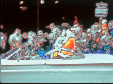 art christmas GIF by MFD