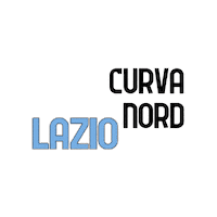 Serie A Lazio Sticker by LazioPress.it