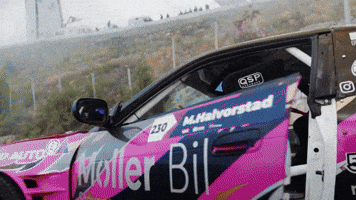 Norwegian Drift Championship Lillesand 2021 ( Aftermovie )
