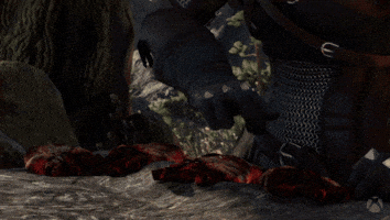 10Th Anniversary Fire GIF by Xbox