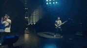 Blue Man Group GIF by AJR