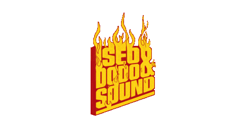 Dub Iseo Sticker by Gecky Heavy Hammer