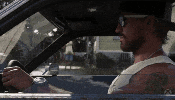 Rockstar Games Smile GIF by Xbox