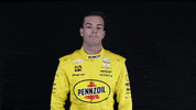 Scott Mclaughlin Yes GIF by Team Penske