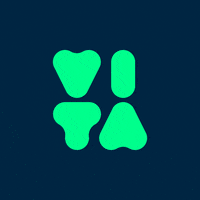 Vitaliteitscampus heart heartbeat hart vita GIF