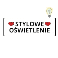 Design Lights Sticker by LYSNE