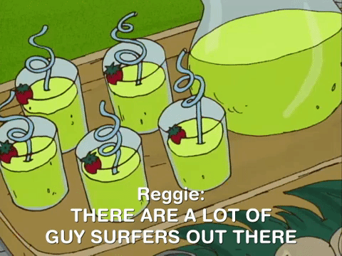 rocket power nicksplat GIF