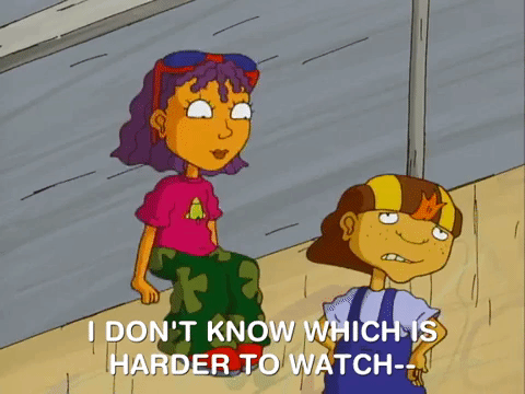 rocket power nicksplat GIF