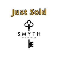 Celebrate Real Estate Sticker by Smyth Properties