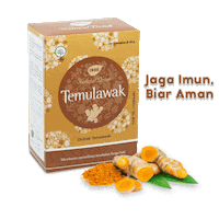 jamuiboe viral sehat herbal minuman Sticker