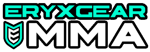Ufc Mma Sticker by Eryxgear