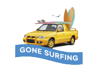 Road Trip Fun Sticker by Škoda Global