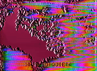 glitchedmemories  GIF
