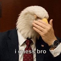 Charlie Kirk Bg3 GIF